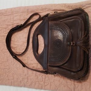 Patricia Nash Crossbody Purse